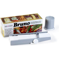 Bruno Kitchen Vegetable Cutter & Slicer | Fast and Professional Food Prep Tool