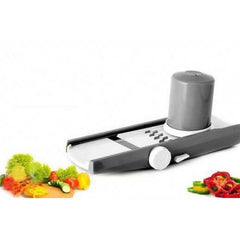 Bruno Kitchen Vegetable Cutter & Slicer | Fast and Professional Food Prep Tool