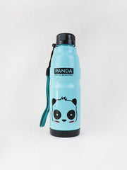 Kids Commando Water Bottle 650ml | Fun & Functional Hydration for Kids