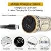 T9 TRIMMER PROFESSIONAL MACHINE SET - Image 3