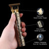 T9 TRIMMER PROFESSIONAL MACHINE SET - Image 6