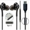 AKG Handsfree Type C Best For All Android Devices With Loud Sound And High Quality