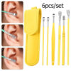 6-Piece Ear Wax Cleaning Kit - Image 5