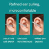 6-Piece Ear Wax Cleaning Kit