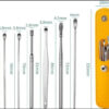 6-Piece Ear Wax Cleaning Kit - Image 3