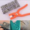 High-Quality Snap Button Kit - Image 8