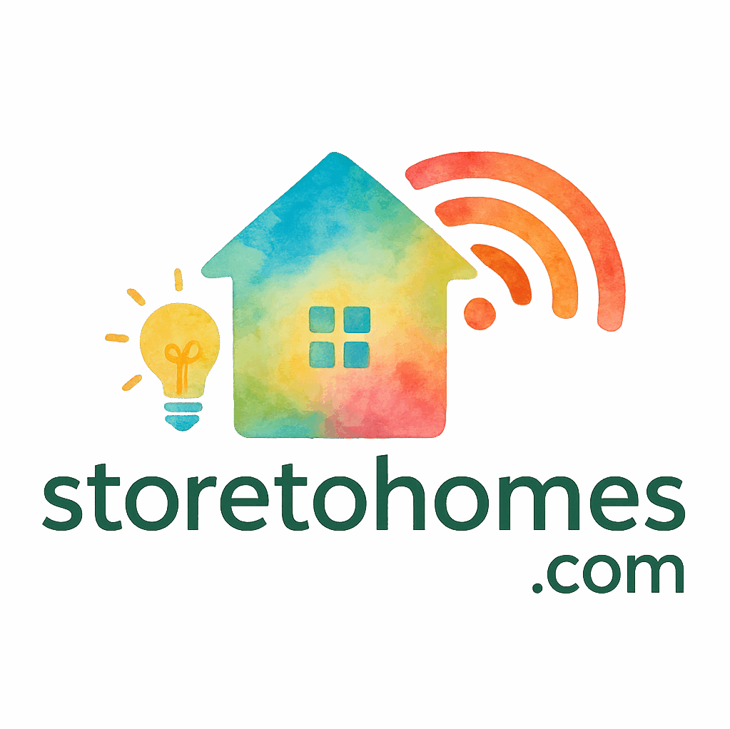 storetohomes.com